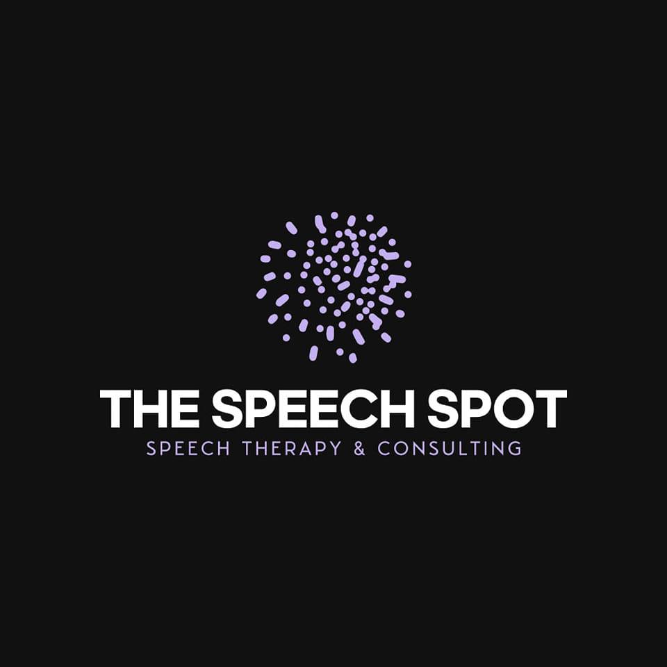 The speech spot